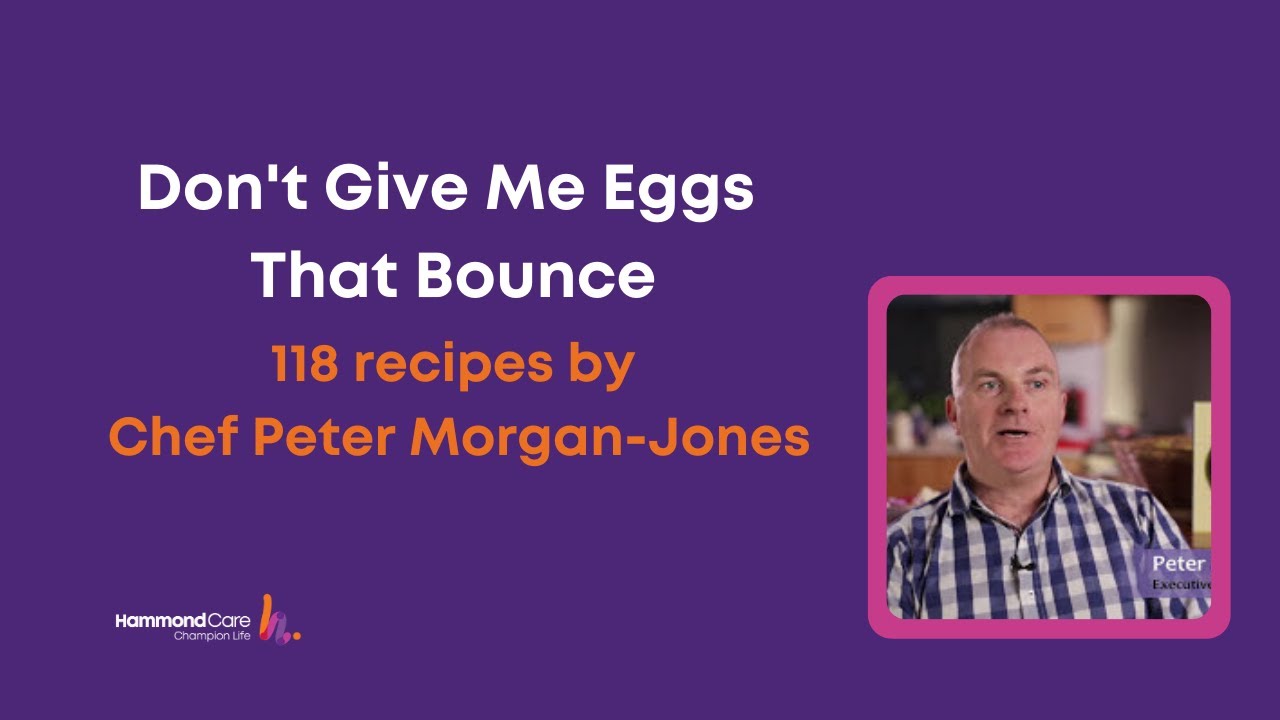 118 recipes for people with Alzeimer's by Peter Morgan-Jones | Cookbook