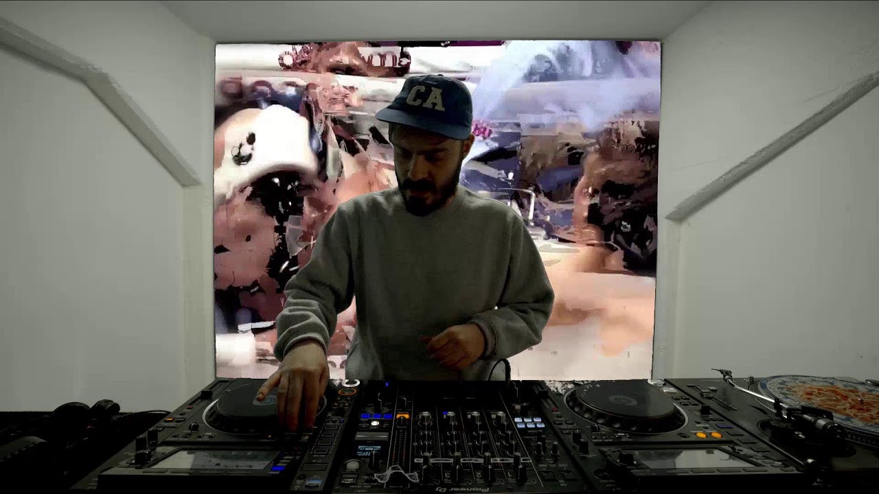 Cosmic Adaab: Fundamentals Interactions (II) with BillProud 25.02.26