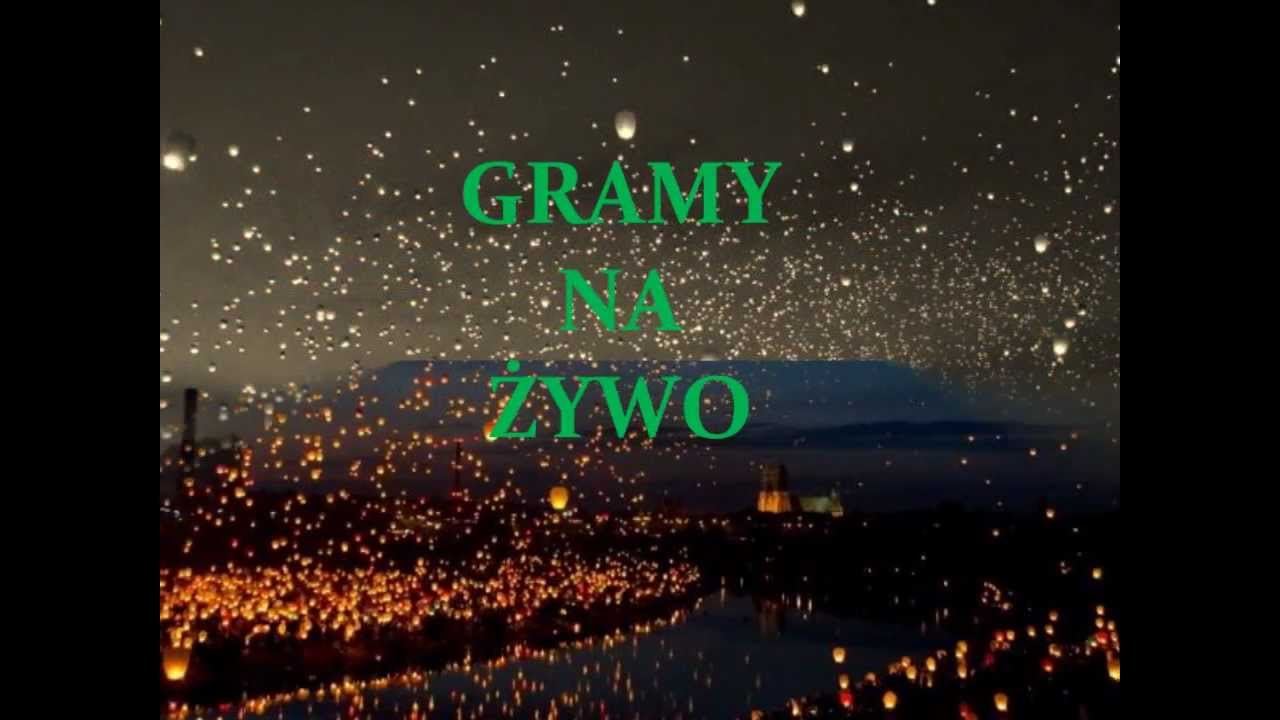 Kapela Podwórkowa MISIE - Zaczarowana noc