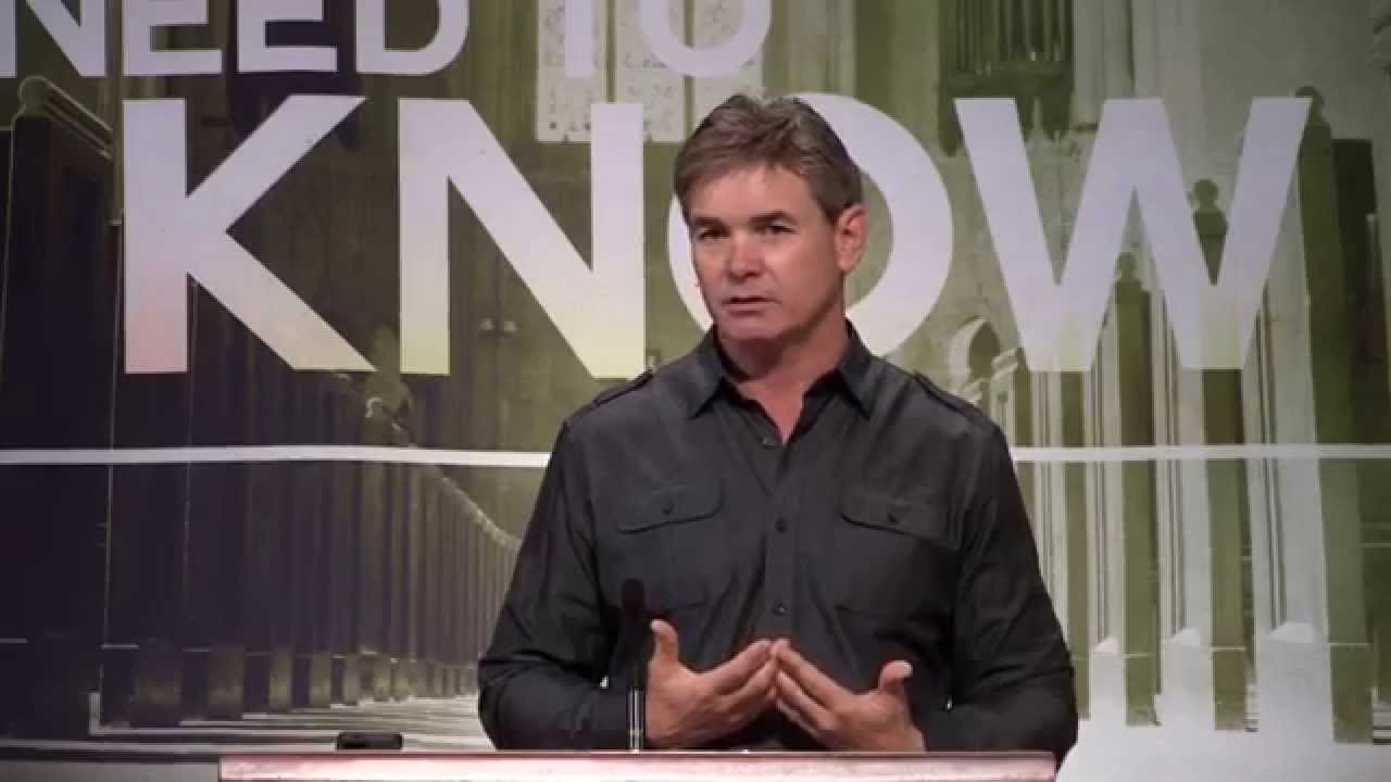 All About The Revelation Of God - Part 1