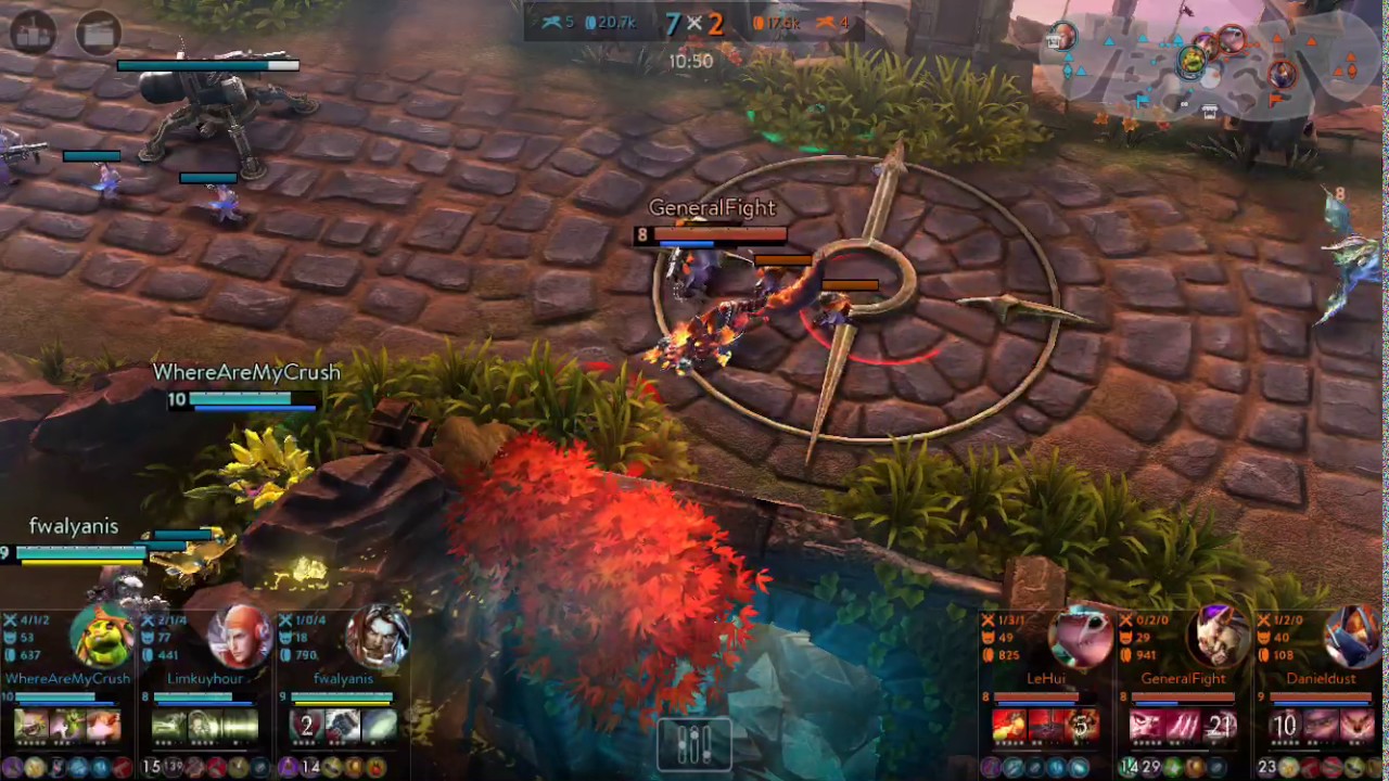 Petal Vox Ardan Vs Fortress Taka Skaft Taka Skin TierIII