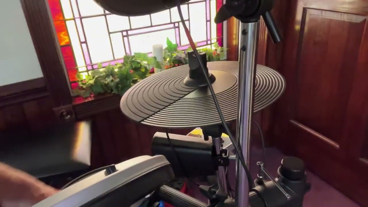 Alesis Nitro Max