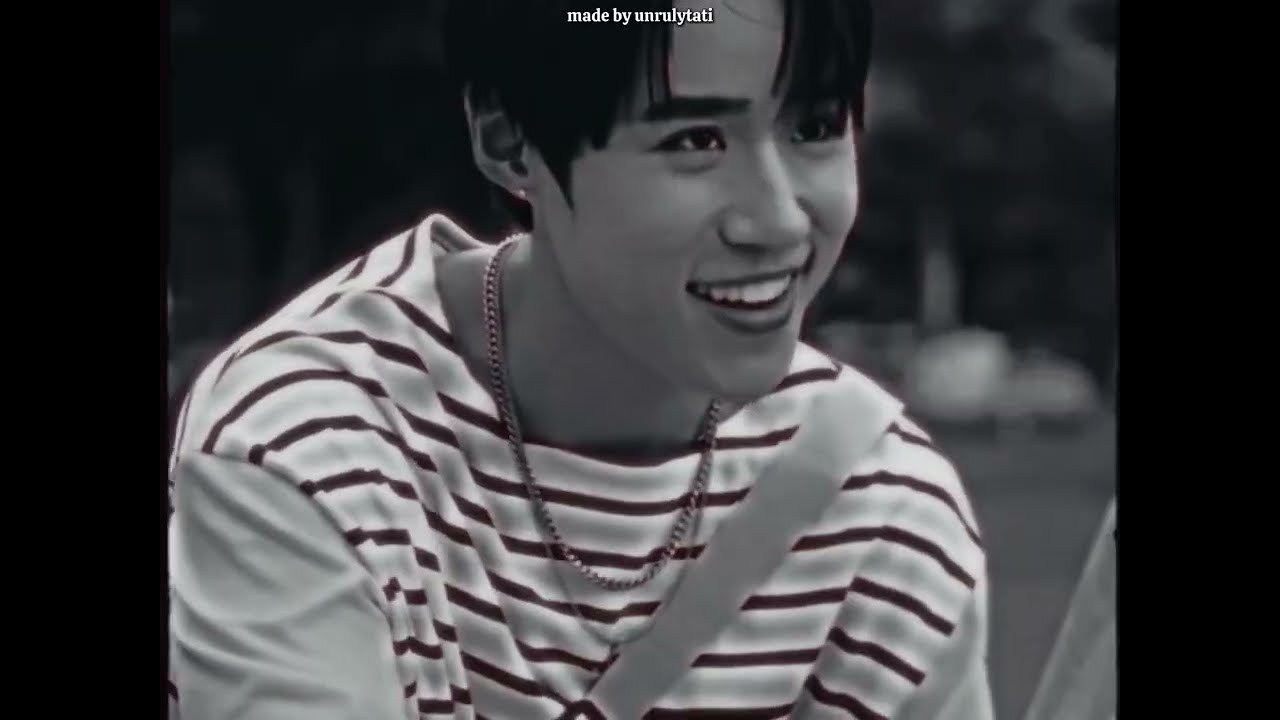 jun ✘ dylan ➣ I'm into it [thamepo series]