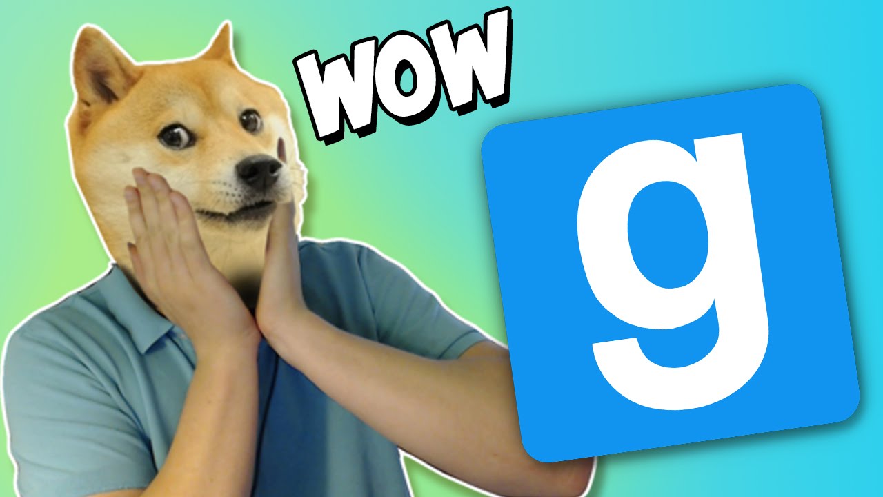 PIESEŁY ZAGRYZŁY FLASHA! | Garry's Mod w/ Bladii, Kubson, Mandzio, Ignacy