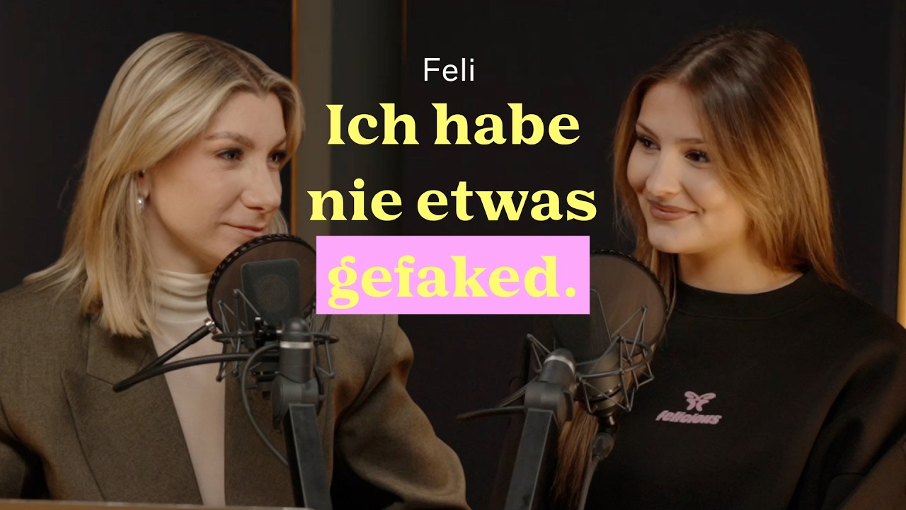 Feli: Skandale, Dating & die internationale Bühne