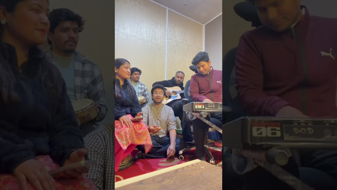 Jo Jash Deyi || Narendra Singh Negi ji || Uttrakhand 