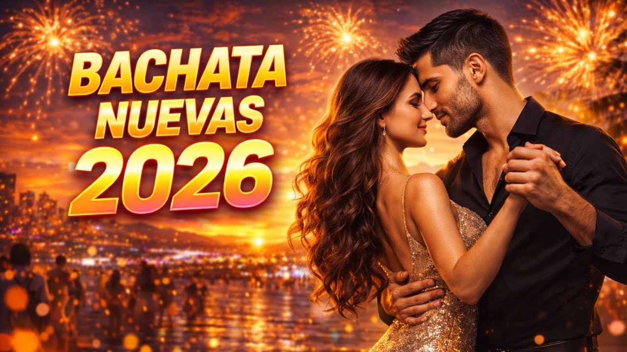 Bachata Nuevas 2026 🔥 Las Mejores Canciones Románticas del Momento
