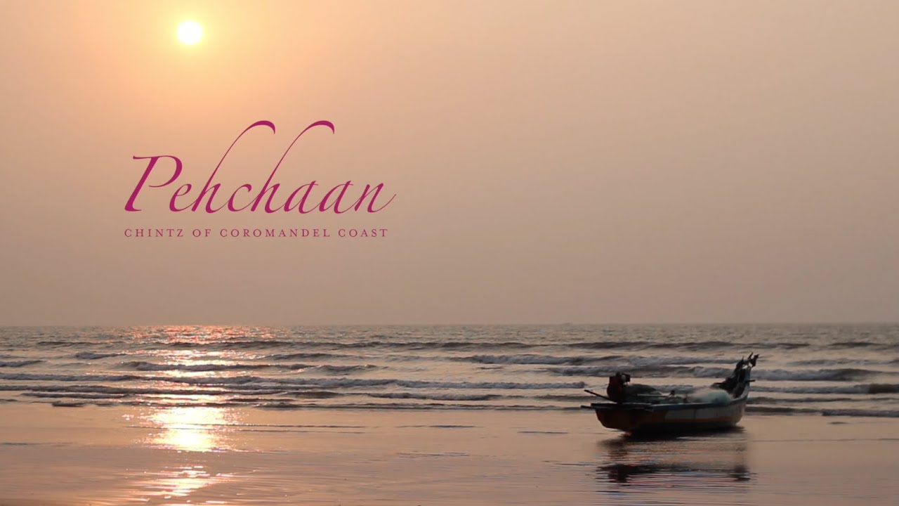 Pehchaan - Chintz of the Coromandel Coast
