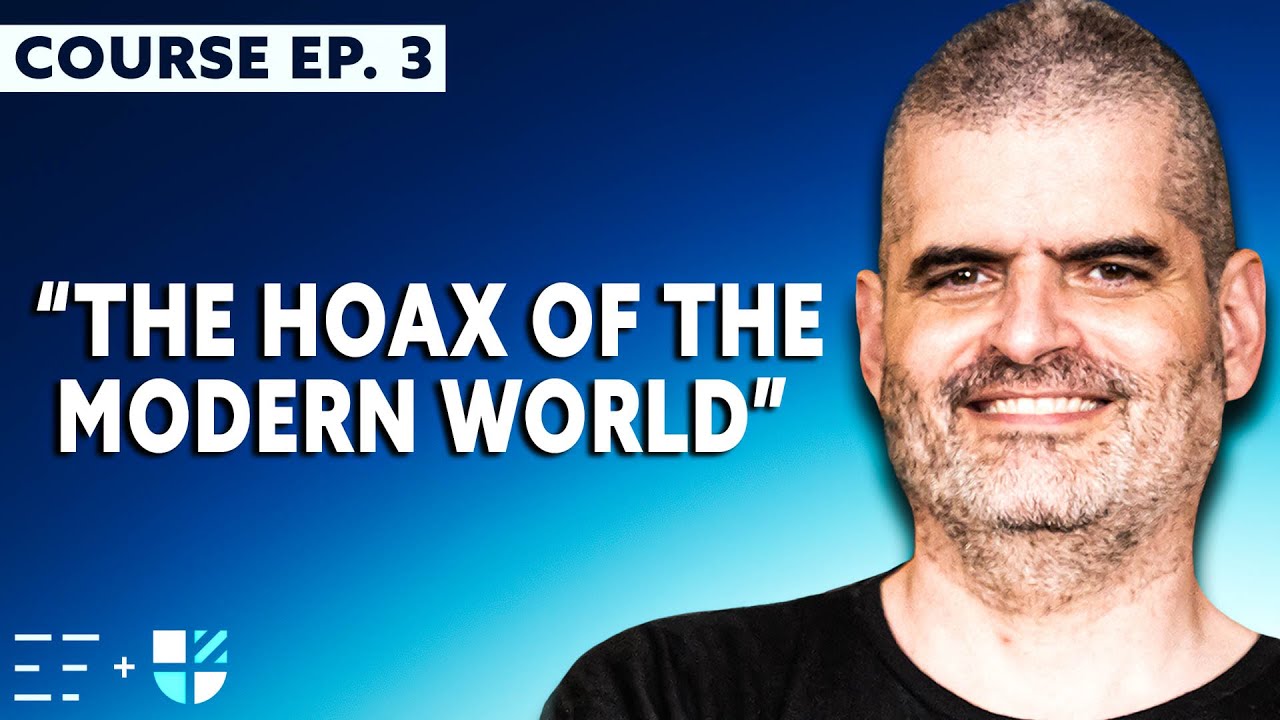 Why Materialism is Baloney | dr. Bernardo Kastrup