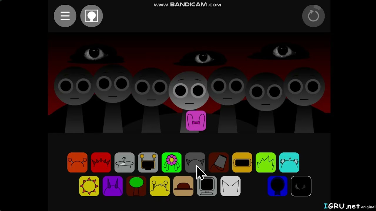 Тайна спрункі!