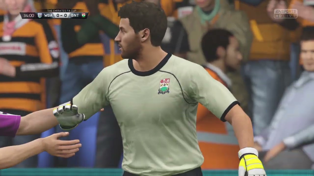FIFA 16 Barnet S3 EP28