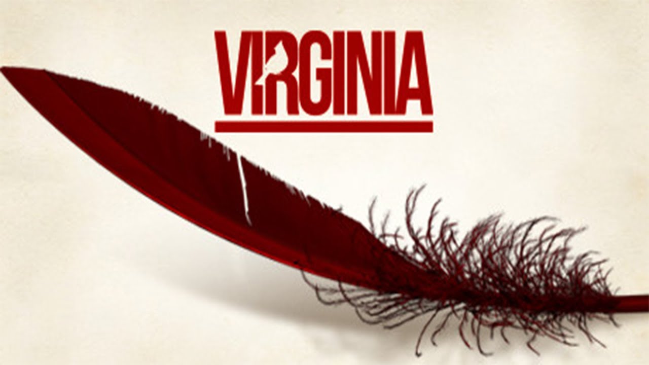 Virginia | Demo | SILENCE SPEAKS VOLUMES
