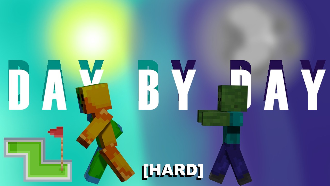 Day By Day [Hard] - EP #326
