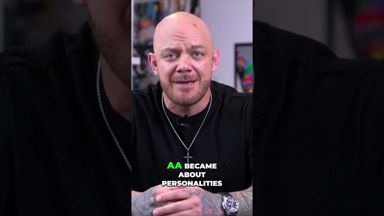 Tradition 12: Humility & Anonymity in AA Explained