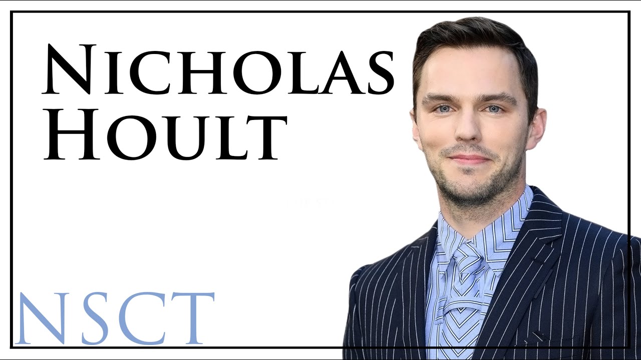 Nicholas Hoult | biography, roles, net worth & personal life