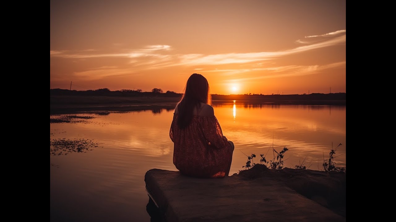 Tranquil Study Vibes: Ambient Chillout Lofi Music Mix for Serene Focus and Deep Relaxation