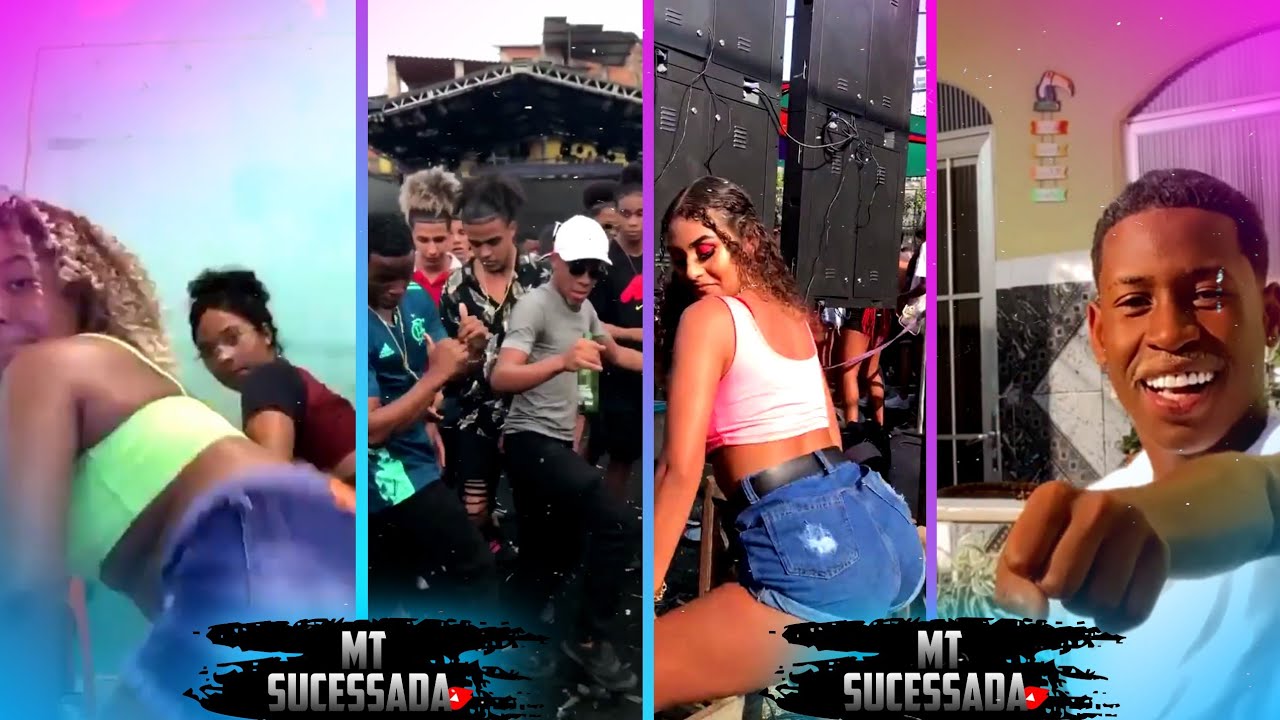 NA HORA QUE ME ESCUTAR, VAI VER QUE ISSO NÃO E DRAMA VS MÚSICA DO TIKTOK 😝