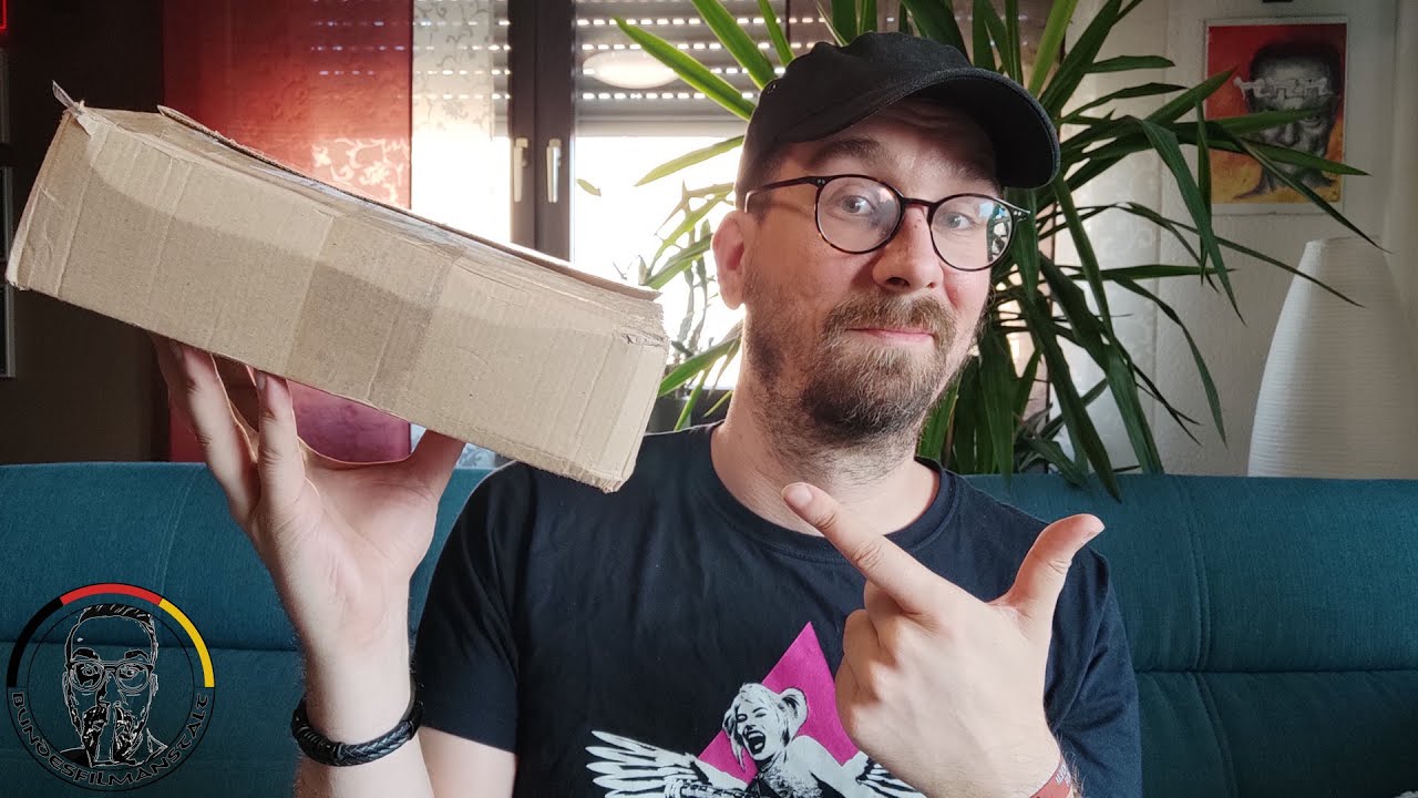 Ein wunderbares TAUSCHPAKET von Filme4Life