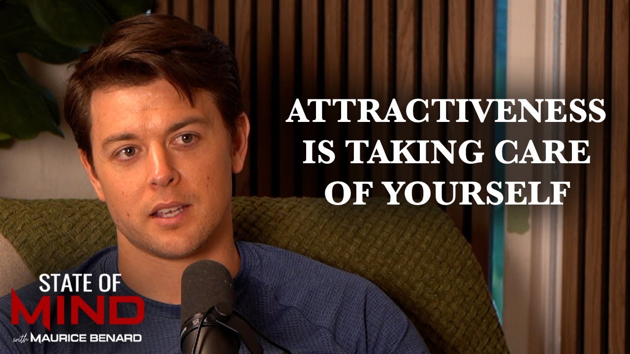 STATE OF MIND CLIPS: Chad Duell on what fitness really means