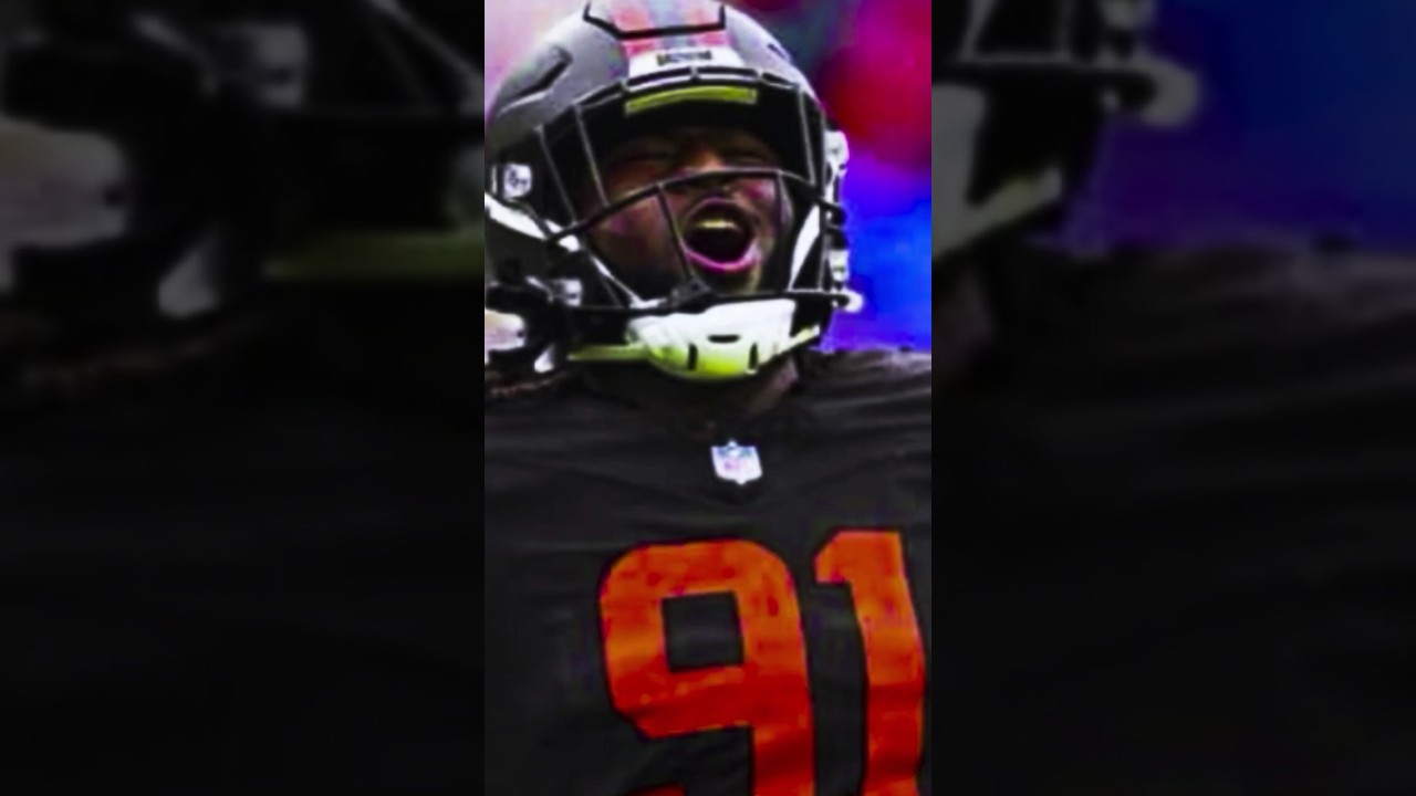 NFL IDP Alert: Top Week 10 IDP Defensive Lineman Must-Starts!