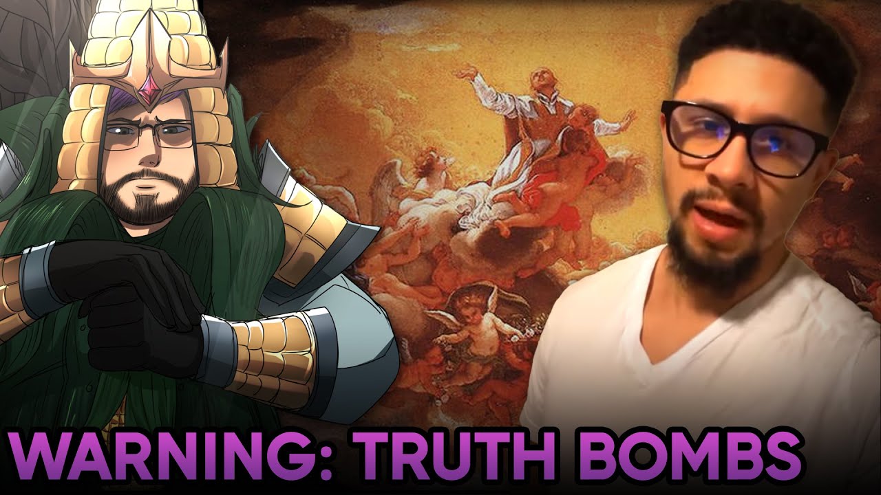 Atheists KNOW God is Real!?