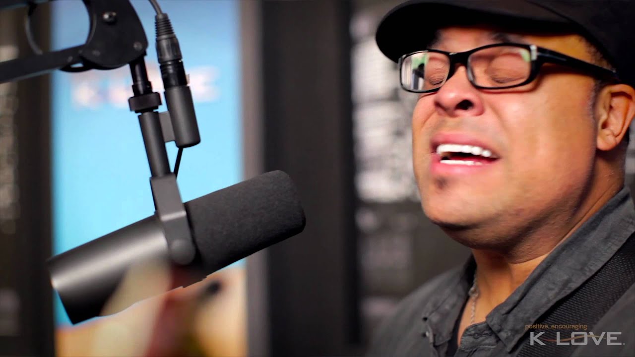 K-LOVE - Israel Houghton 