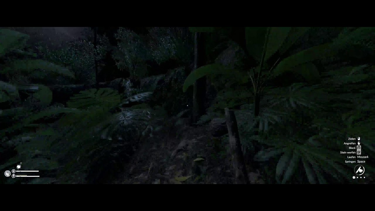 Green Hell: Wir tun so, als wären wir bei 7 vs. Wild !Otakuhero !Insta !Youtube