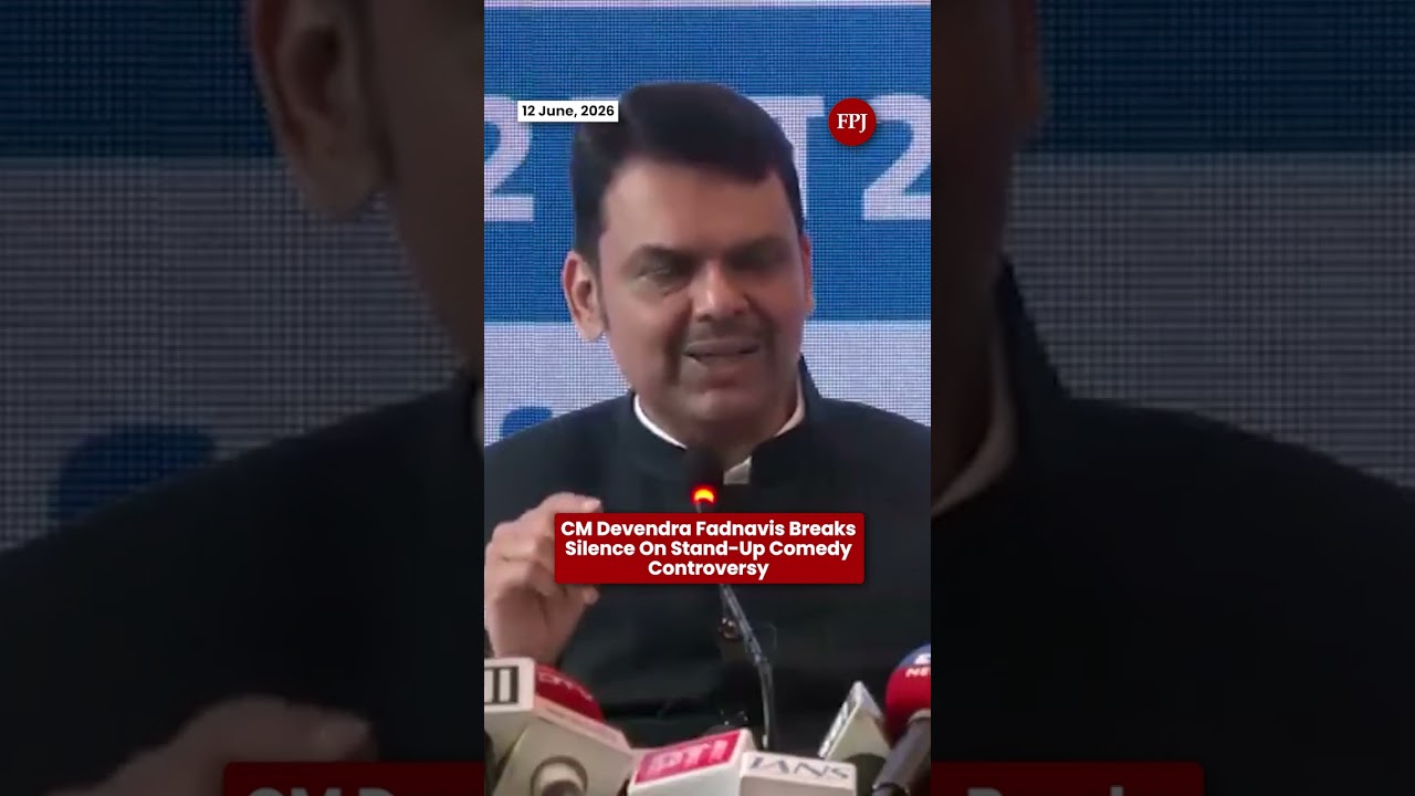 Fadnavis Breaks Silence On ₹370 Biryani Controversy, Says 'Dignity Matters'