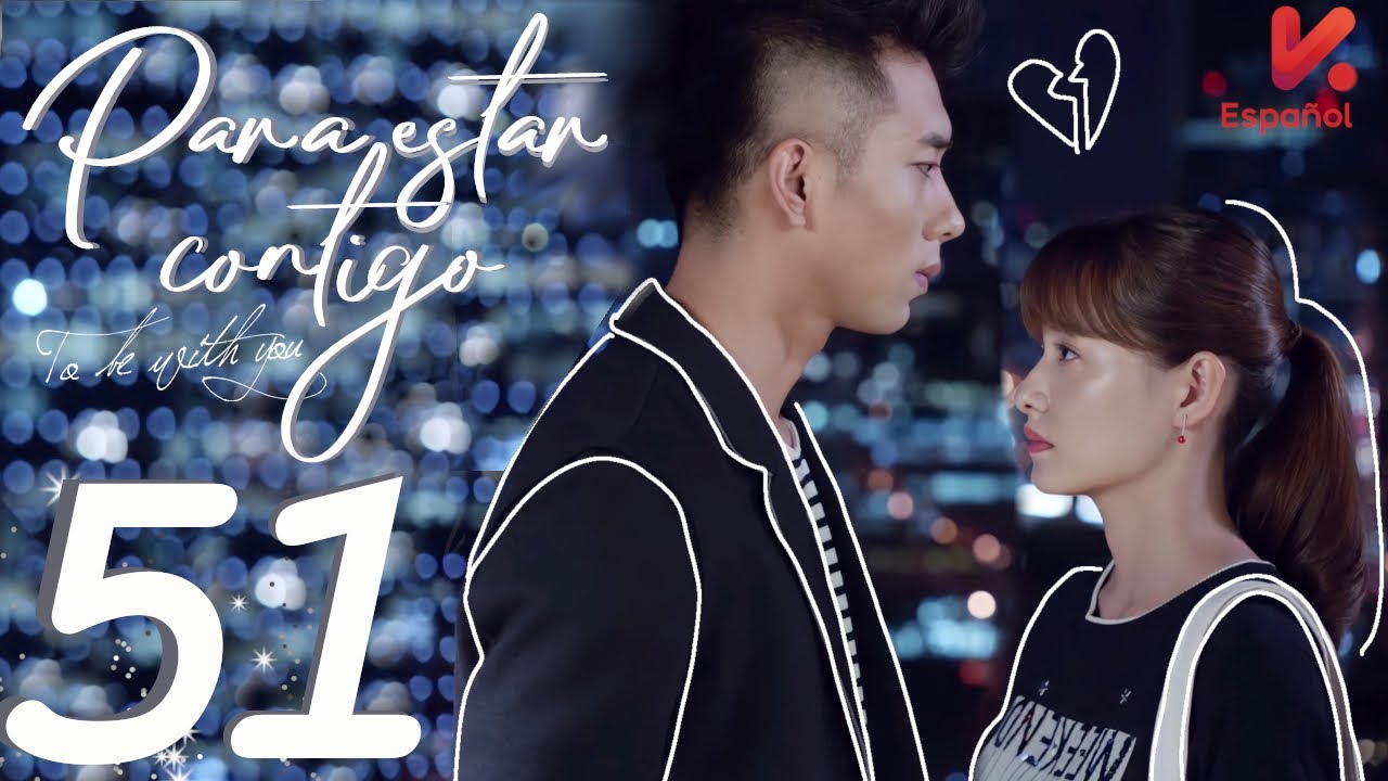 SUB ESPAÑOL | TO BE WITH YOU   