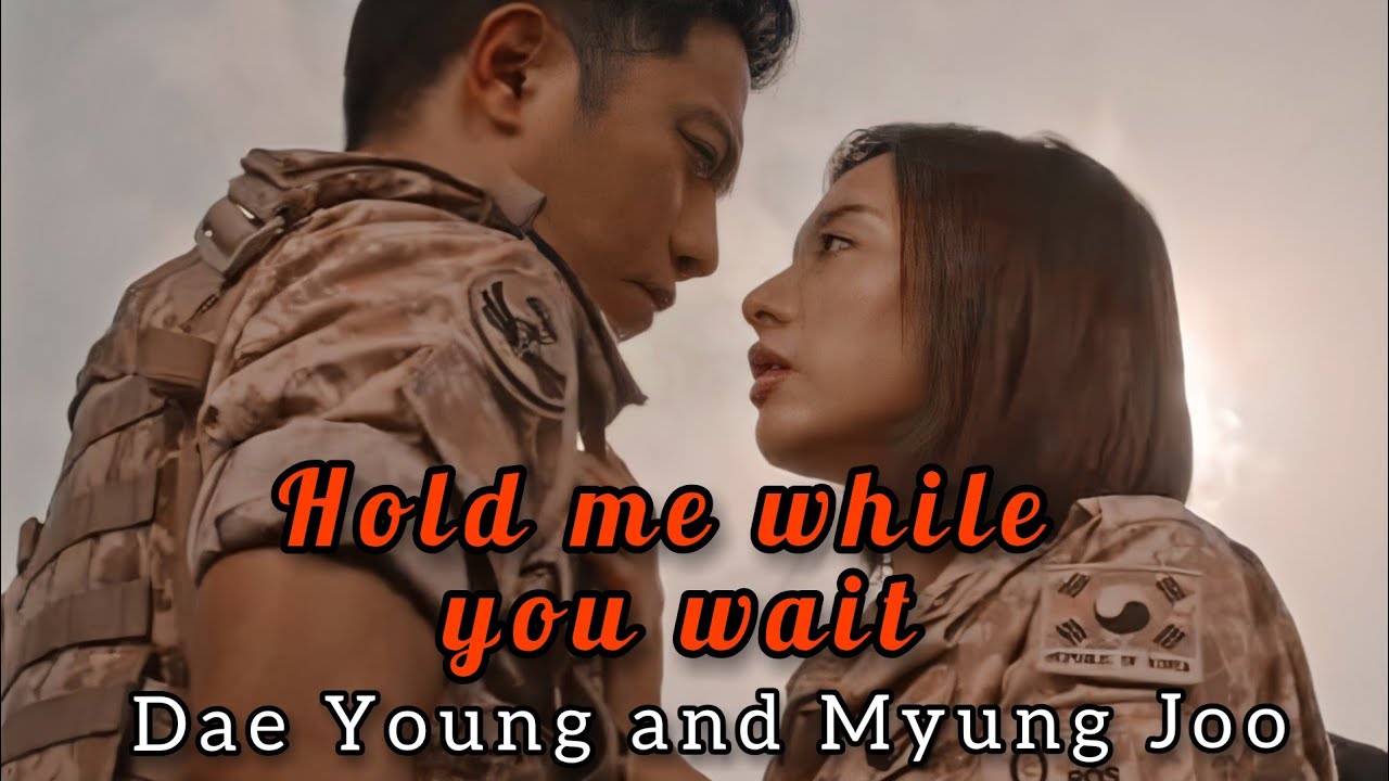 Dae Young & Myung Joo