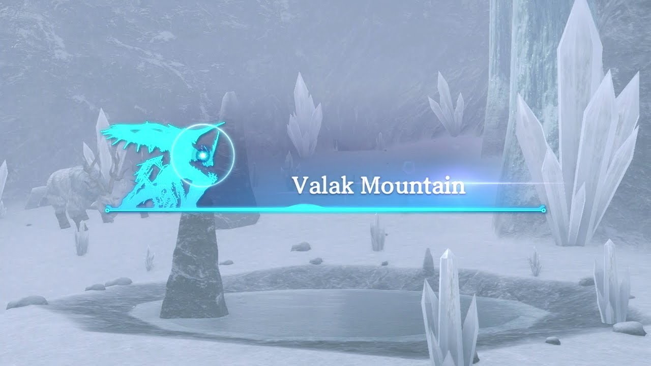 Let’s play xenoblade chronicles definition edition part 37