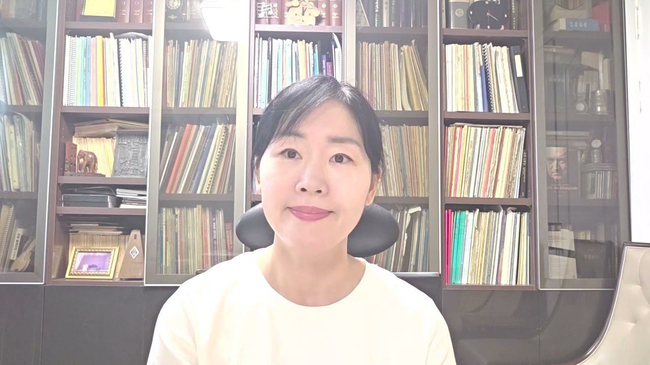 실수를 두려워하지 말자 Don't Be Afraid To Make Mistakes