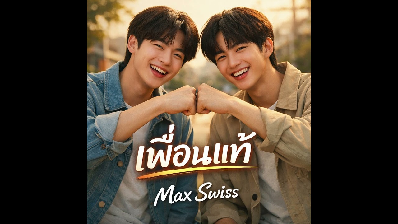 เพื่อนแท้