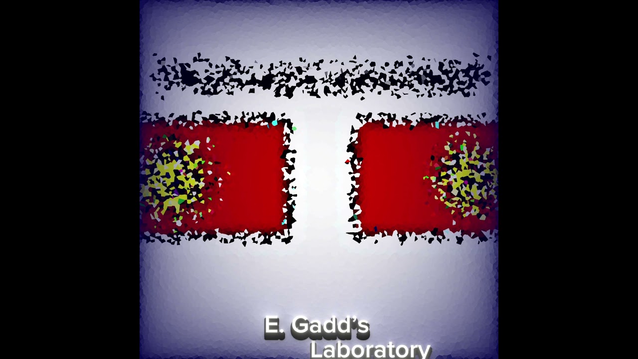 Professor E. Gadd&rsquo;s Laboratory (Ninteenth Cover)