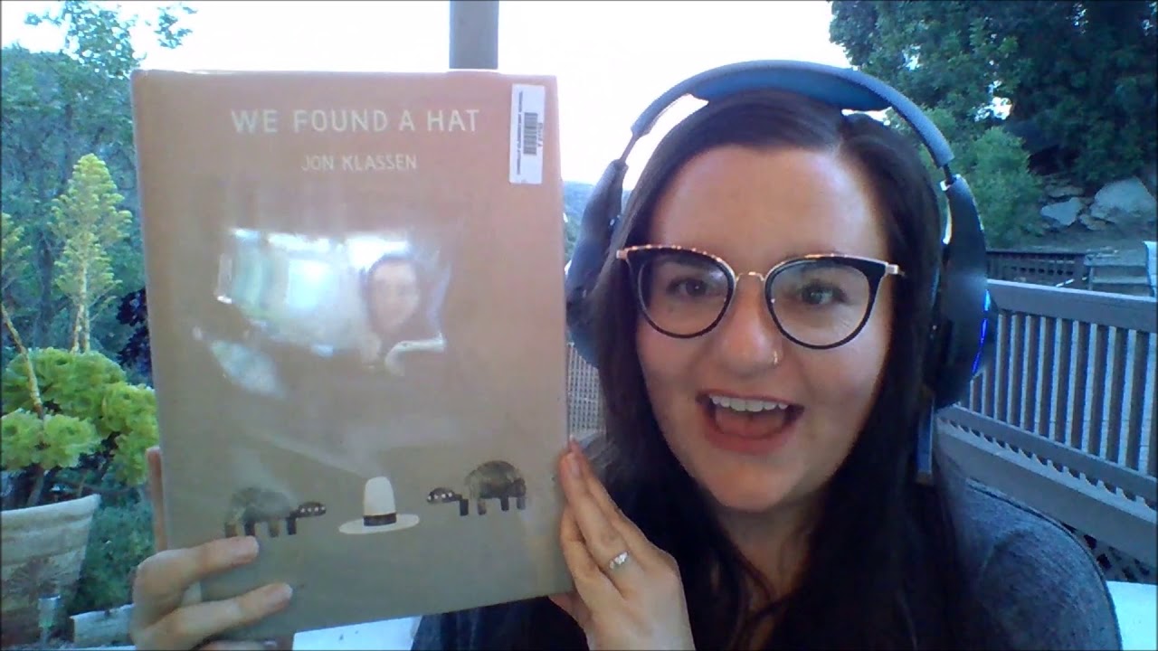 We Found a Hat - 2nd grade