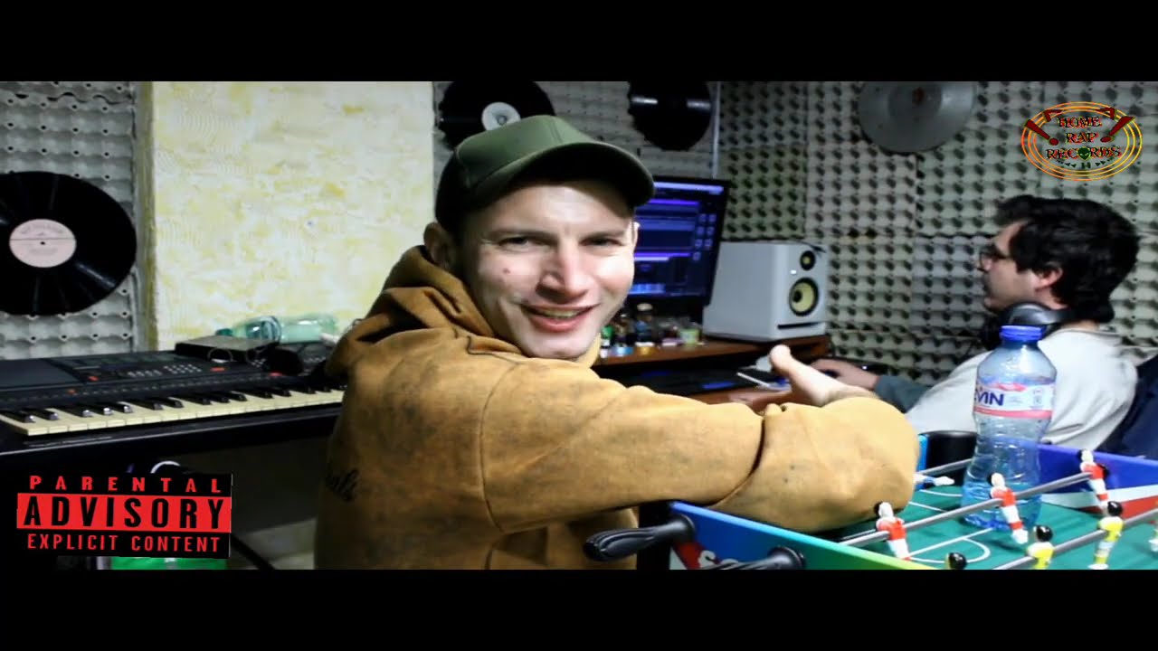 На Кратко с #Miro0 & #HustleBang #hype 