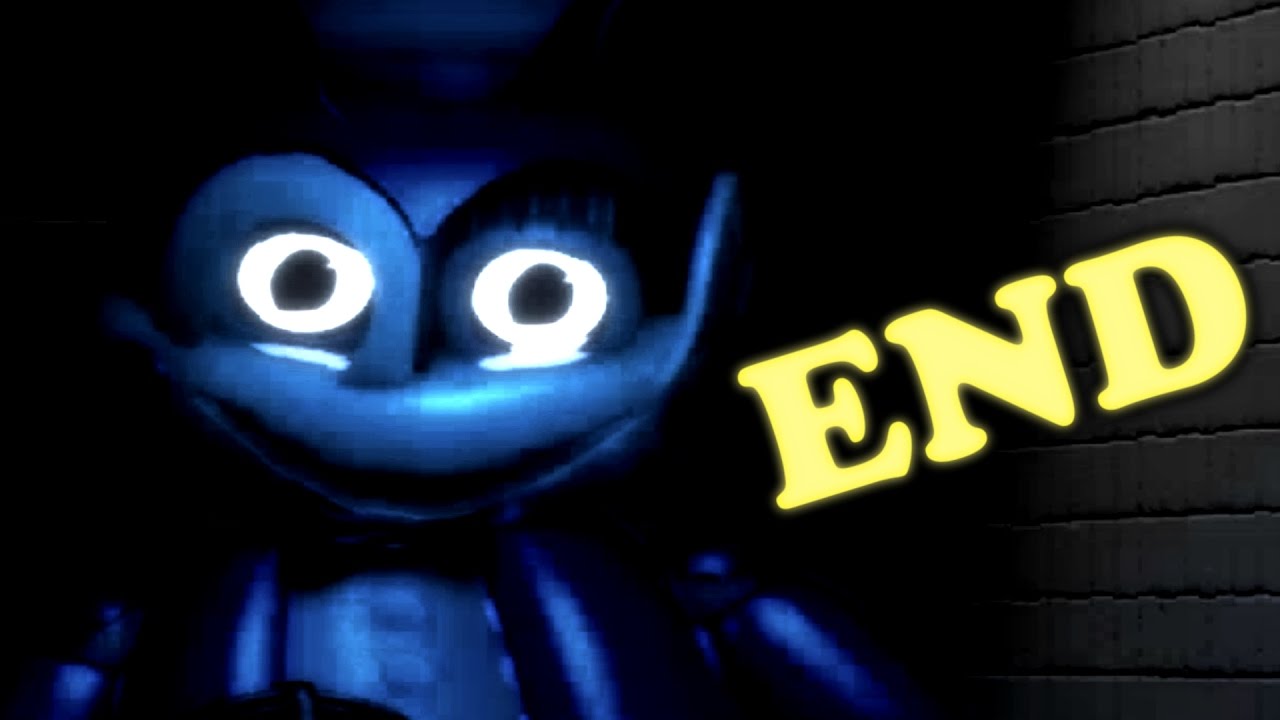 Jolly | Part 3 (Nights 5 + 6 and EXTRAS) | LOOK AT WHAT YOU'VE DONE