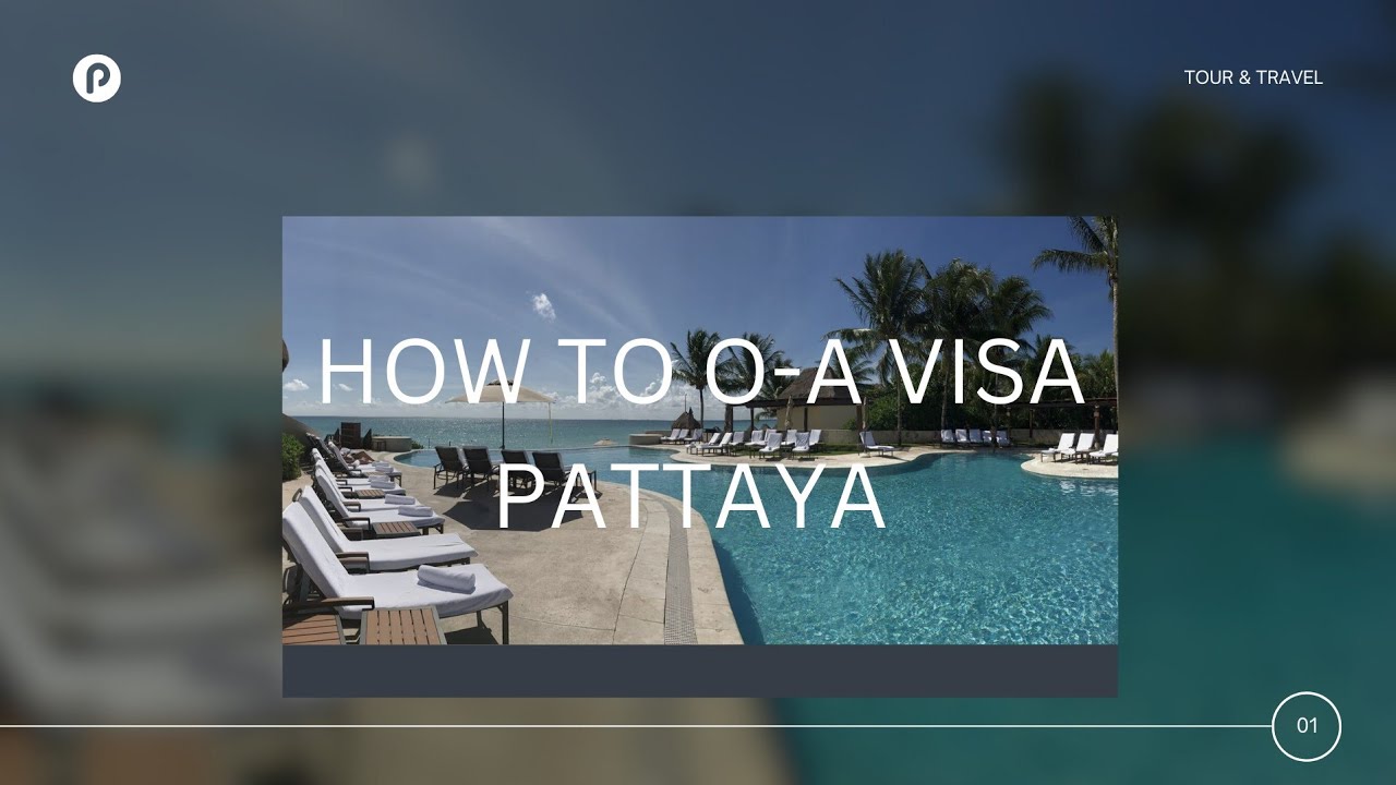 If you want to retire to Thailand then this OA visa might be a good option.