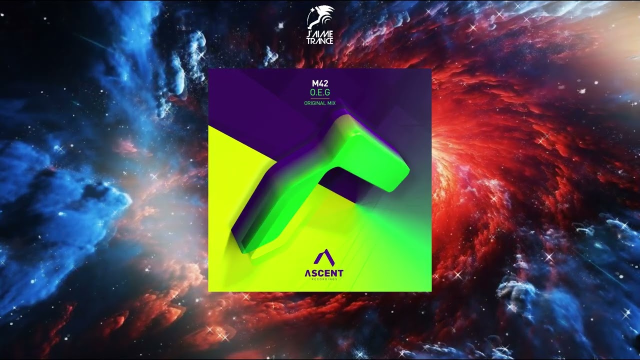 M42 - O.E.G. (Extended Mix) [ASCENT RECORDINGS]