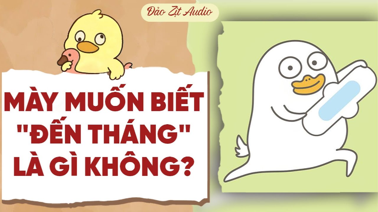 【Truyện Audio】MÀY MUỐN BIẾT 