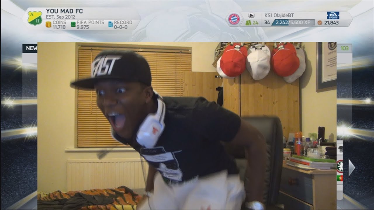 FIFA 14 | PACK OPENING EXTRAVAGANZA