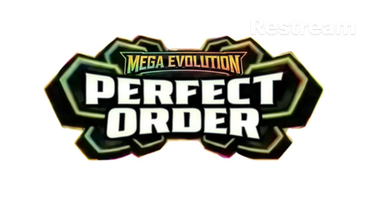 Perfect Order Prerelease @ Tricky's Cards and Games!