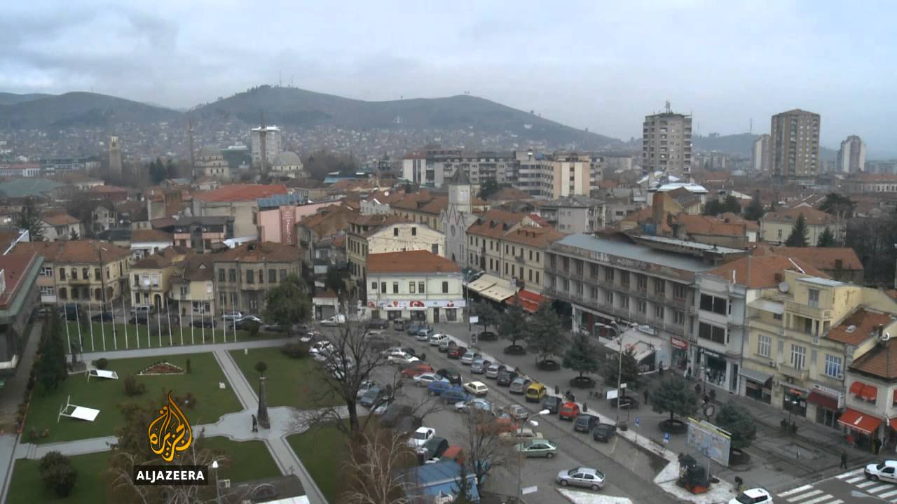 Grci spas od krize traže u makedonskom Bitolju - Al Jazeera Balkans
