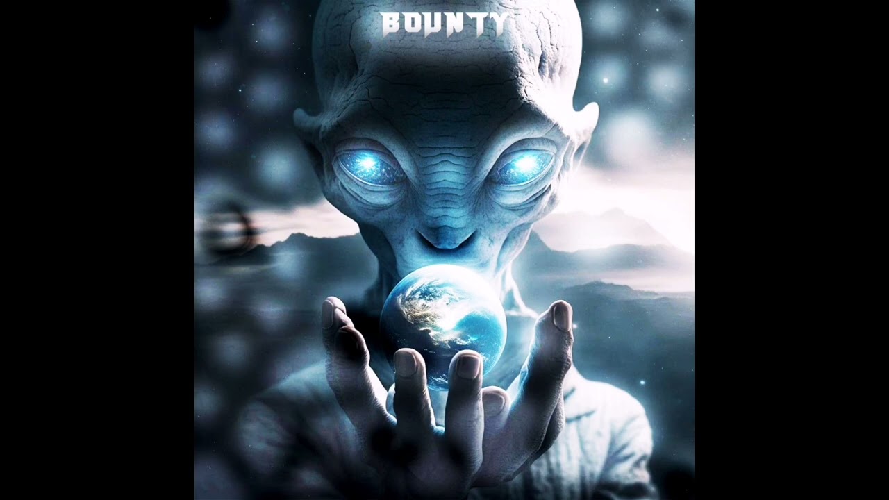 [15+ ] ALIENS TOUCH LOOP KIT - Ambient, Alien, Darkspin, Lovemusic Type Samples