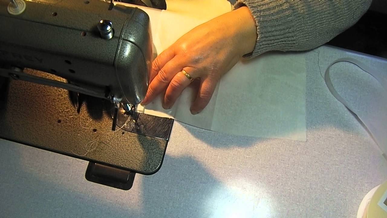 BIES CON COSTURA OCULTA