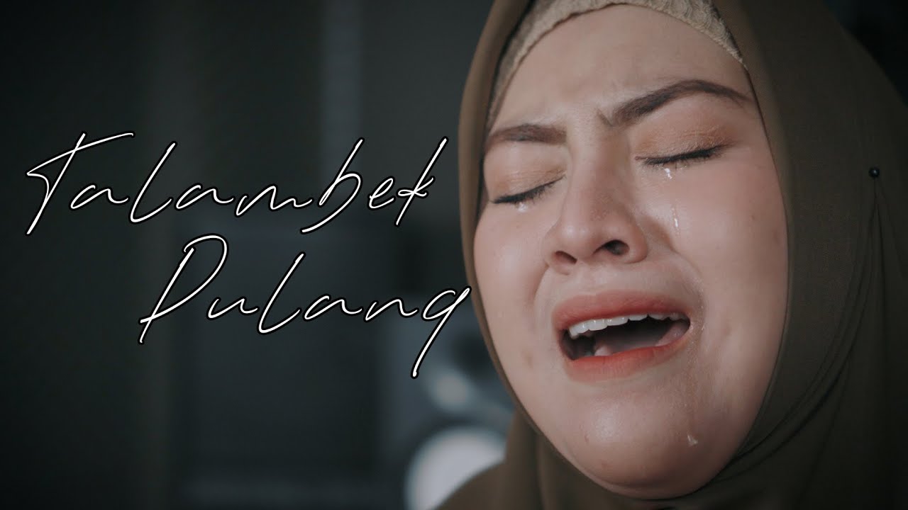 Ratu Sikumbang - Talambek Pulang (Cover By Uni Oni)