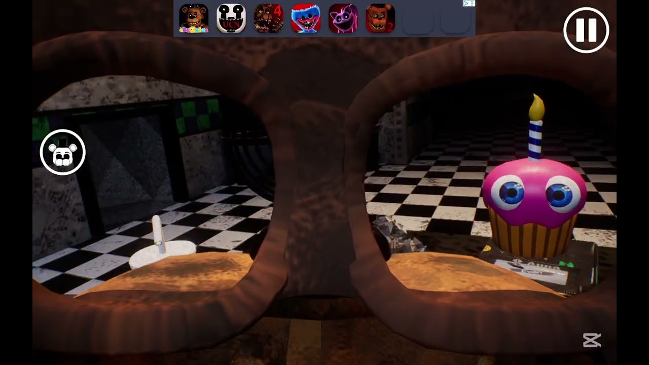 Fnaf