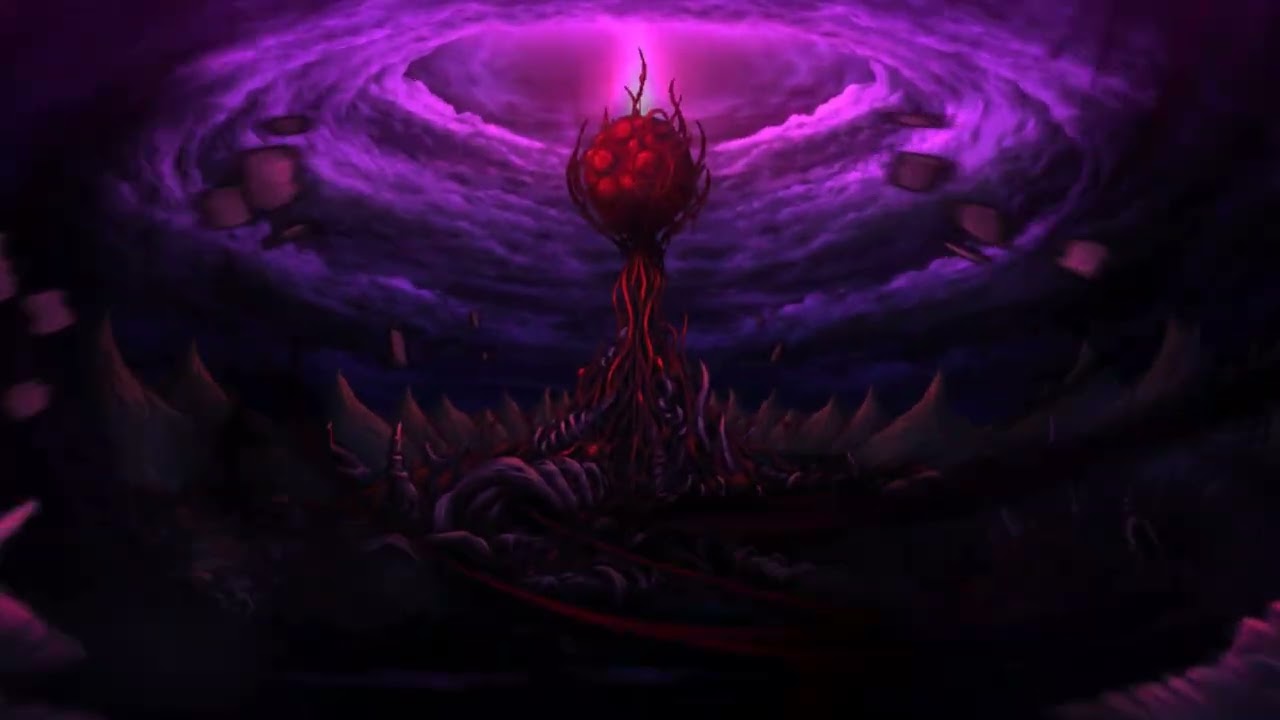 [DNF] 븝퍼 4인 디레지에시점