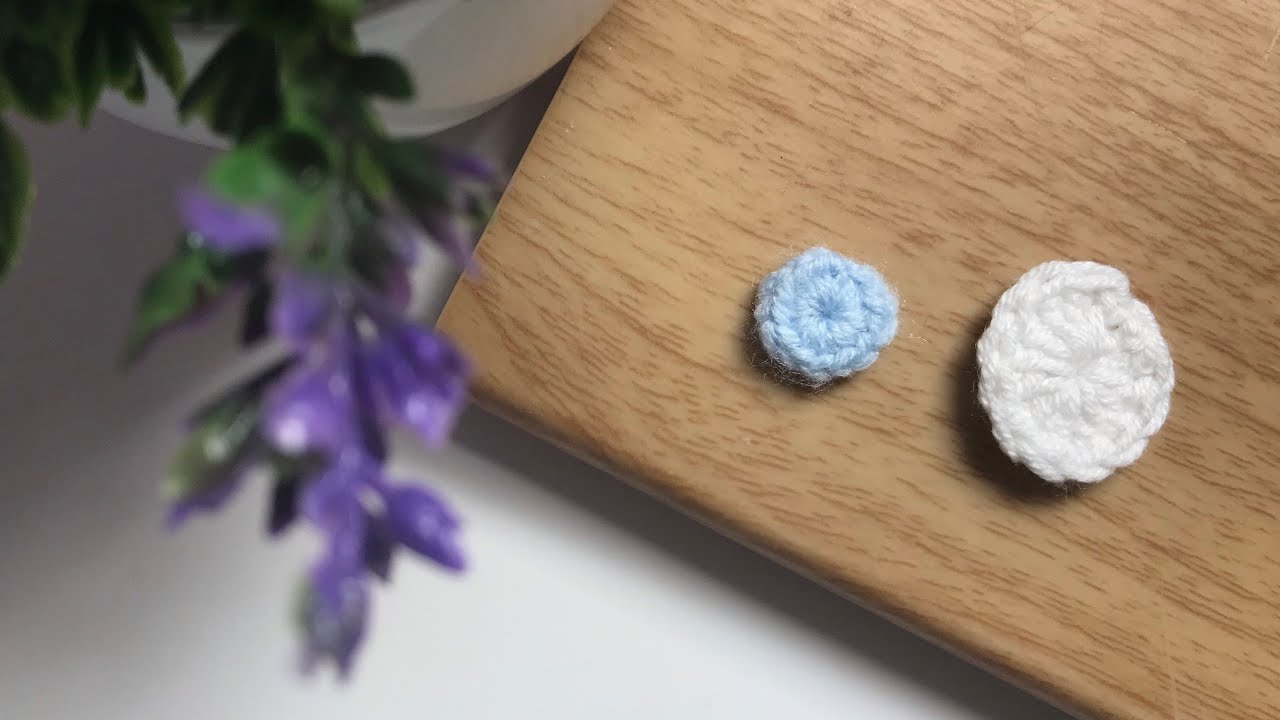 سلسلة تعليم الكروشيه للمبتدئين :