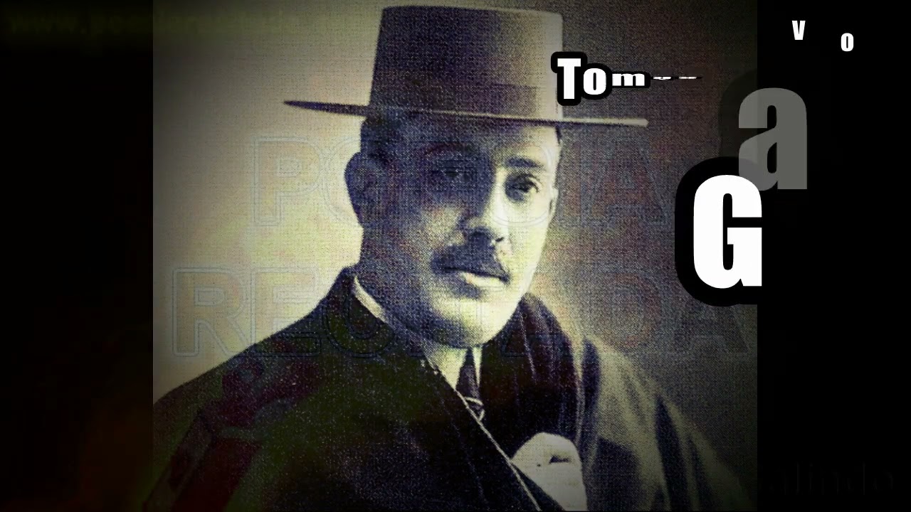 Manuel Machado 7 mejores poemas